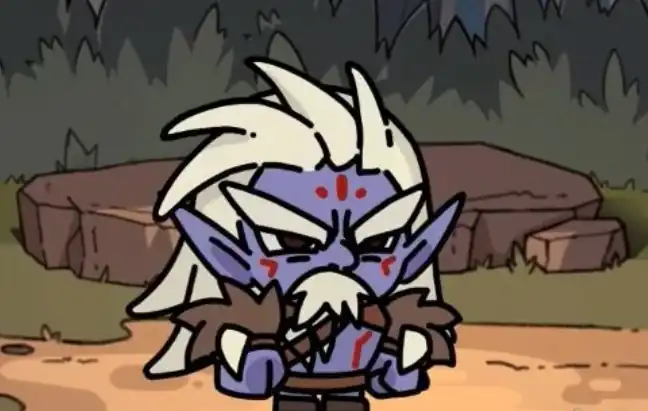 英勇之地手游德鲁伊怎么样-德鲁伊角色效果一览-泡玩网