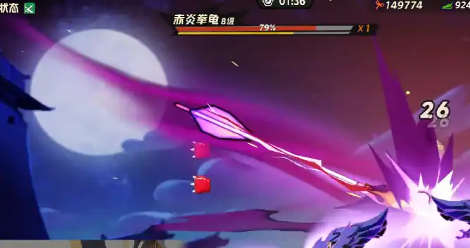 超时空跑跑凛十三是谁,超时空跑跑凛十三人物玩法介绍