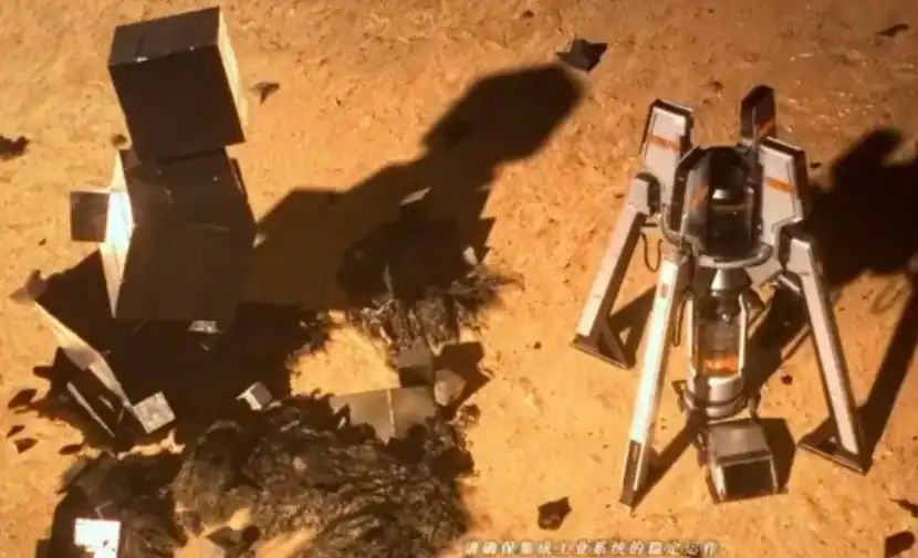 明日方舟终末地boss有哪些-明日方舟终末地boss一览-泡玩网