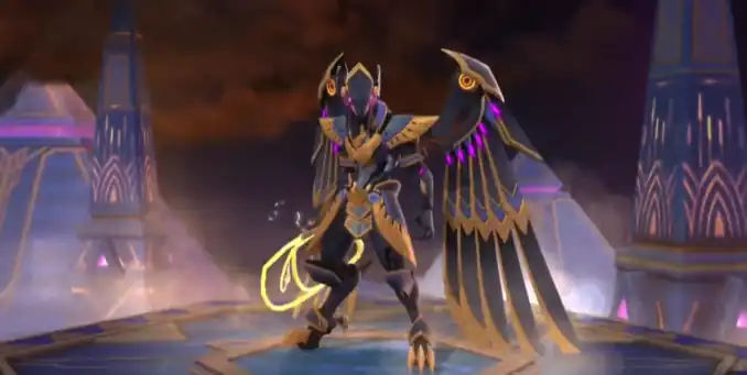 决胜巅峰辅助英雄推荐,决胜巅峰什么辅助好上分,决胜巅峰