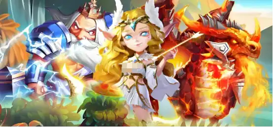 风暴奇兵传说种族英雄如何获得-风暴奇兵传说种族多少级开启-泡玩网