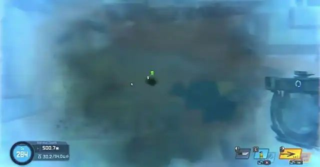 潜水员戴夫铜铀云母在哪-潜水员戴夫铜铀手机版云母位置分享-泡玩网