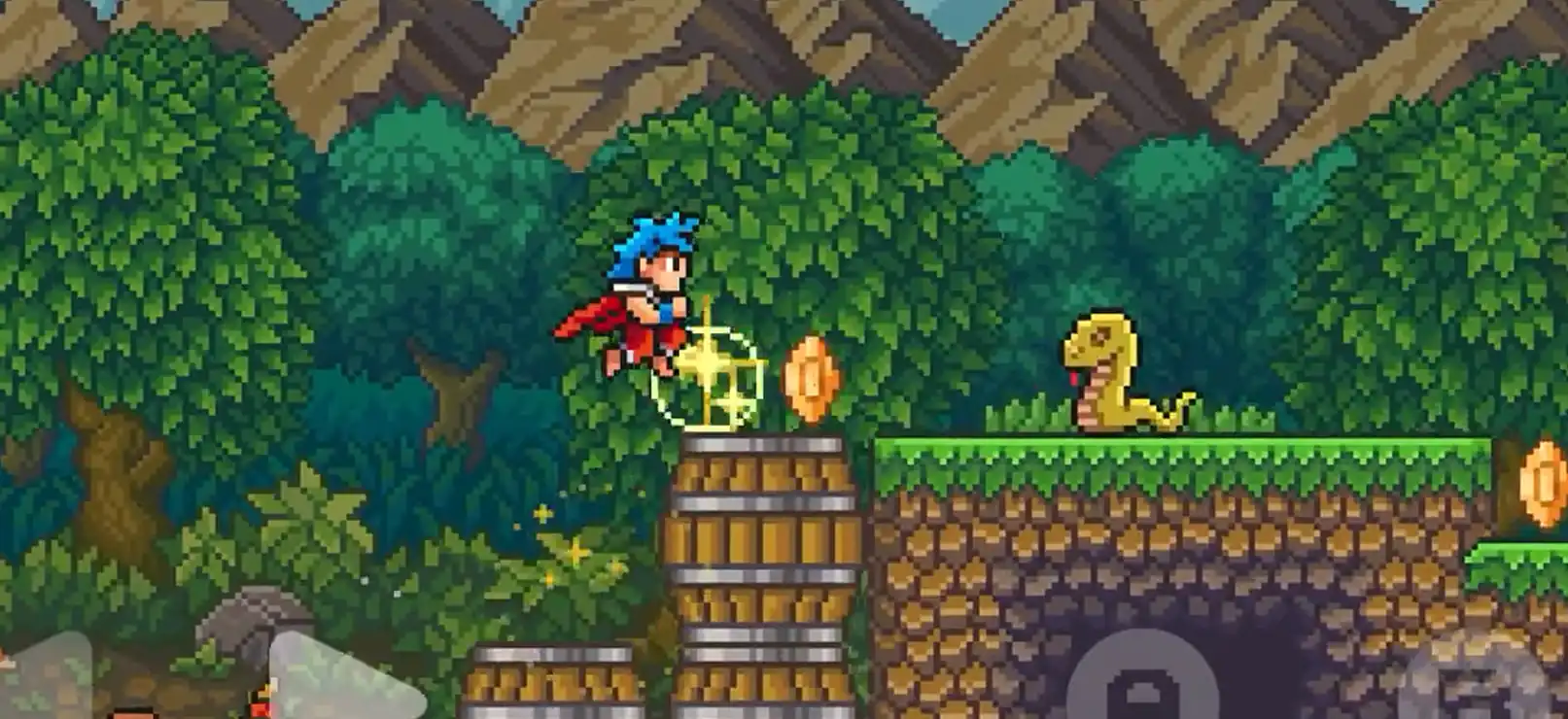 哥布林之剑有多少个关卡,哥布林之剑关卡介绍