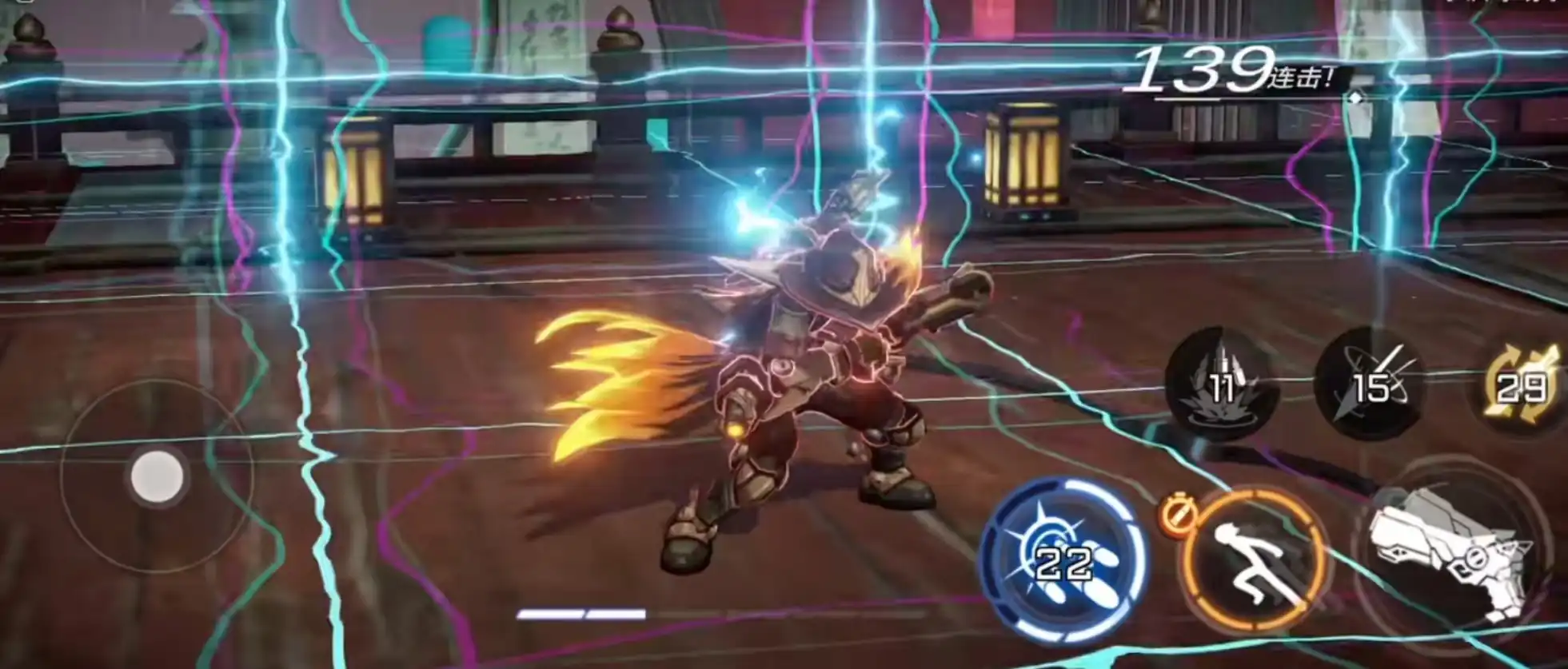 火柴人联盟3卢锡安怎么玩,火柴人联盟3卢锡安玩法攻略