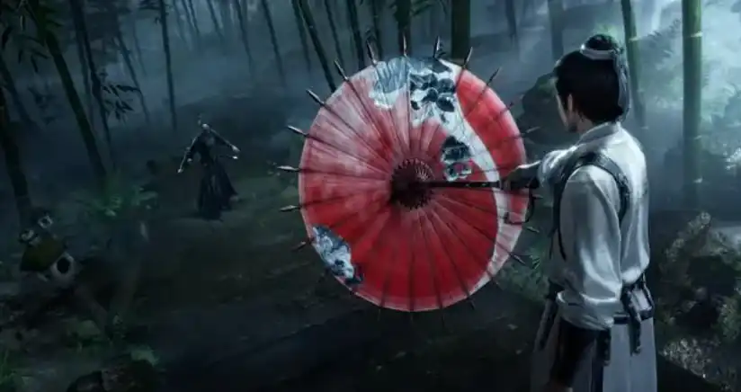 燕云十六声人物介绍,燕云十六声人物有哪些,燕云十六声