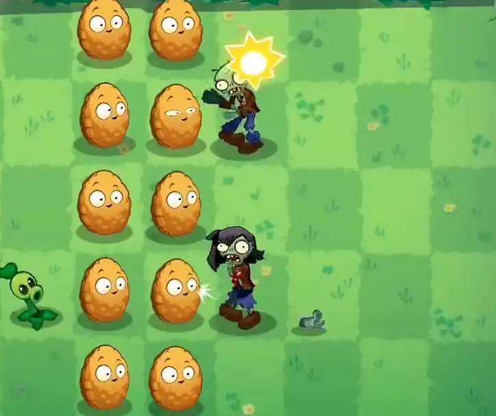 植物大战僵尸3中文版下载介绍,植物大战僵尸3中国版下载道分享