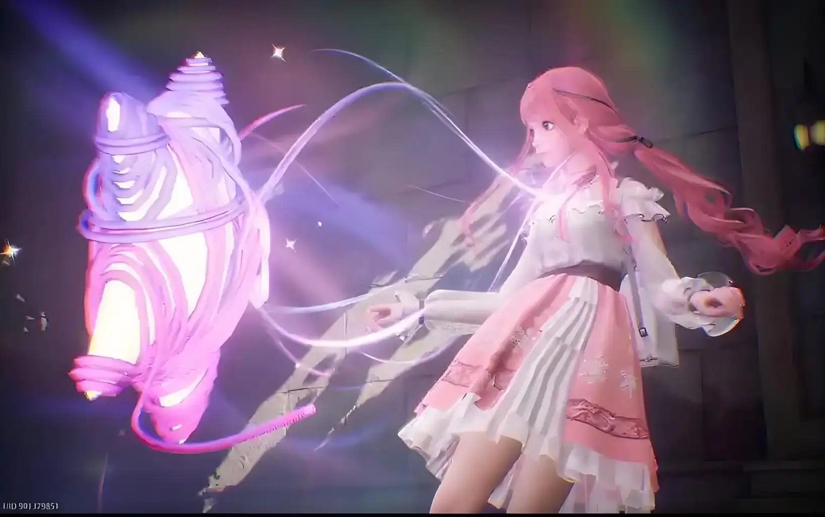 无限暖暖啥时候开服,无限暖暖开服时间一览,无限暖暖