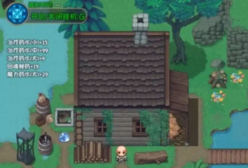 再刷一把2金色传说隐藏图怎么解锁-再刷一把2金色传说隐藏图解锁方法一览-泡玩网