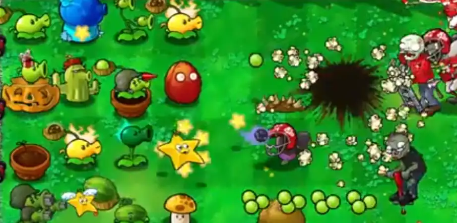 植物大战僵尸抽卡版最厉害的一张卡是什么-植物大战僵尸抽卡版强力植物分享-泡玩网