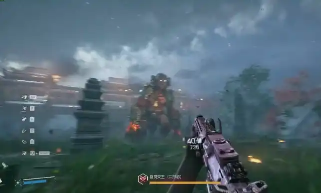 光明记忆无限boss怎么打-光明记忆无限boss通关方法-泡玩网