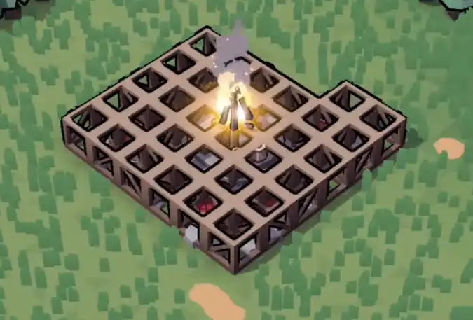 墨守孤城攻略分享,墨守孤城玩法详解