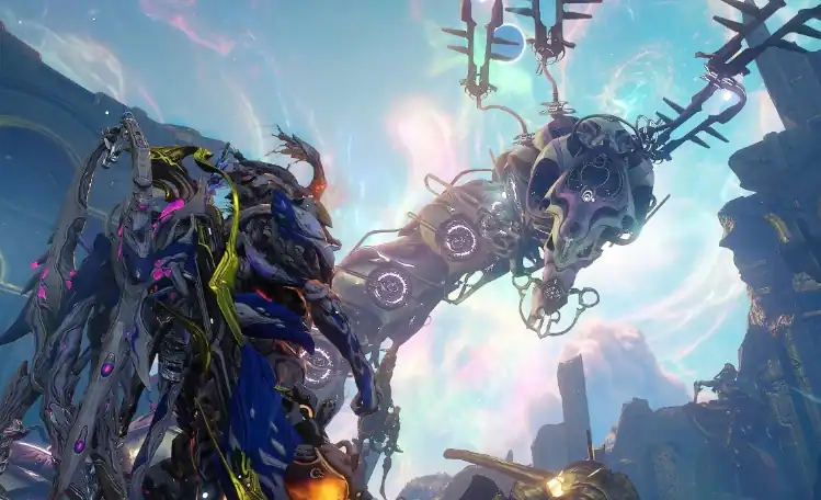 星际战甲手游什么时候出,星际战甲手游上线时间介绍