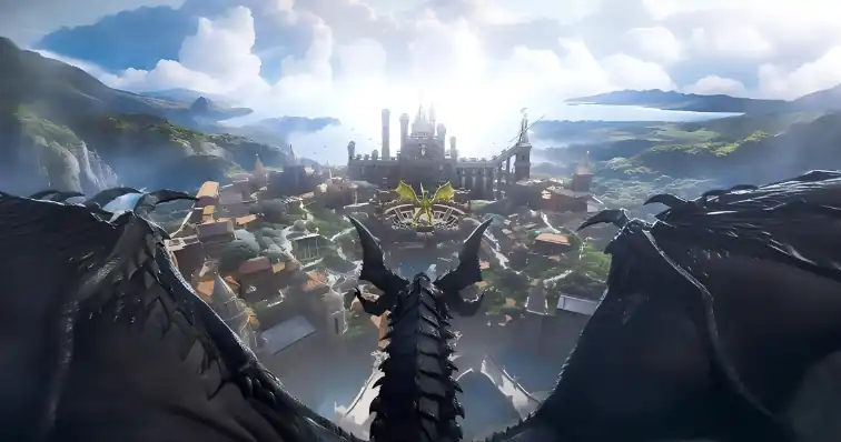 龙息神寂拉瓦怎么样-龙息神寂拉瓦技能介绍-泡玩网