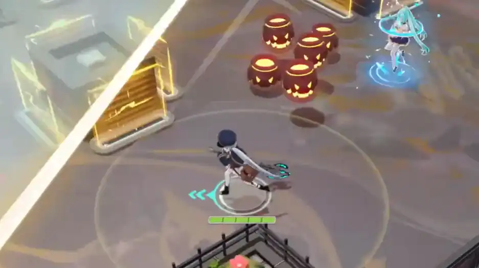 星塔旅人烈焰与尘埃怎么过-星塔旅人烈焰与尘埃通关教学-泡玩网