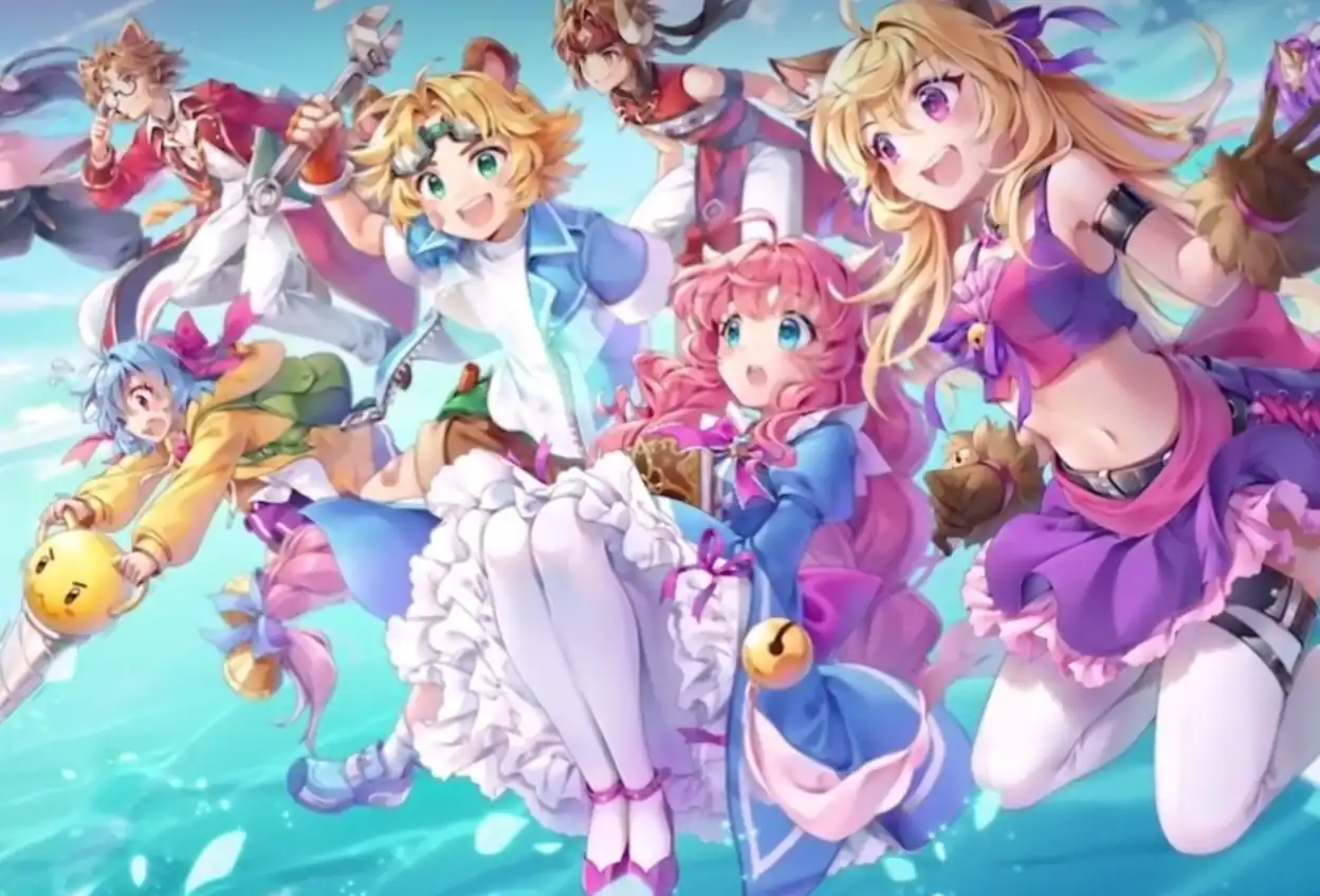 元素勇士好玩吗,元素勇士游戏玩法介绍