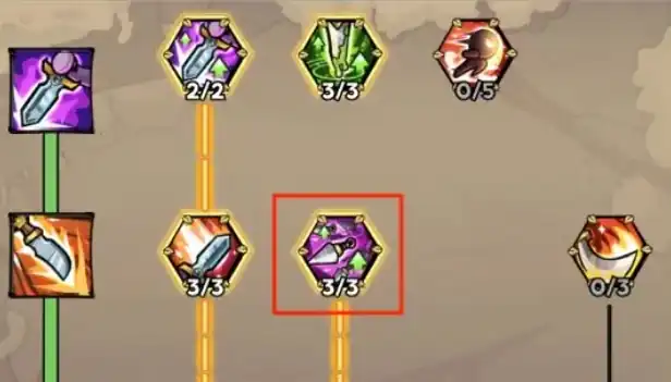 英雄冒险团盗贼怎么玩-盗贼职业属性效果介绍-泡玩网