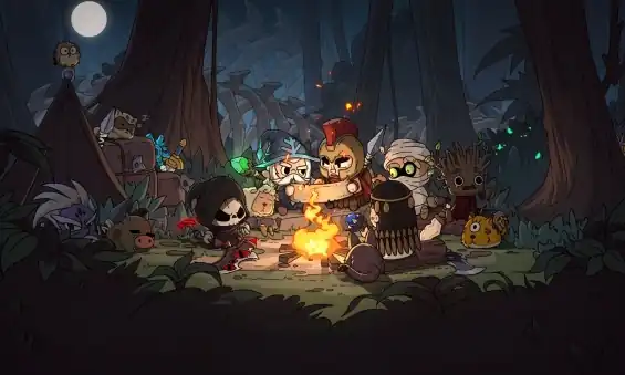 英勇之地圣杯获取方法-英勇之地圣杯怎么获得-泡玩网