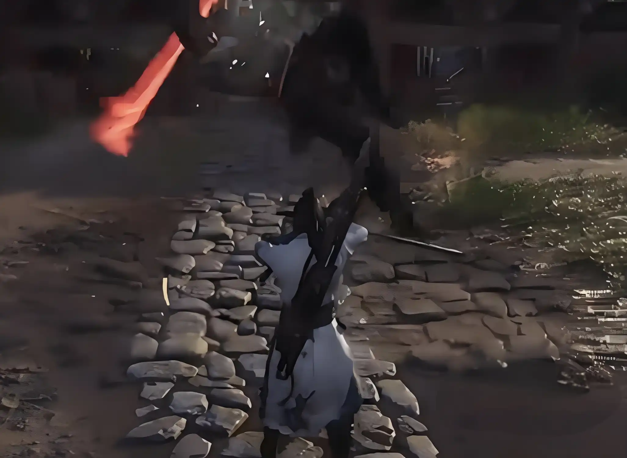 燕云十六声舞马人怎么打-燕云十六声舞马人打法攻略大全-泡玩网