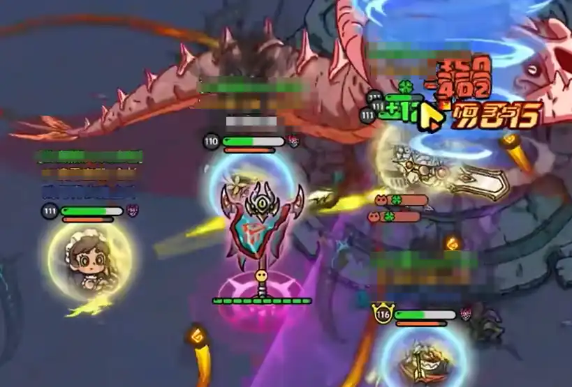 英勇之地先祖之令介绍,英勇之地先祖之令是什么