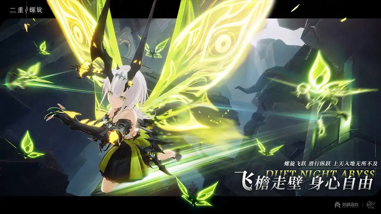 二重螺旋单机游戏吗-二重螺旋攻略分享-泡玩网