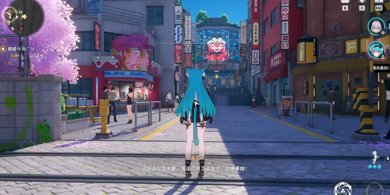 异环时间介绍,异环手游什么时候上线-泡玩网