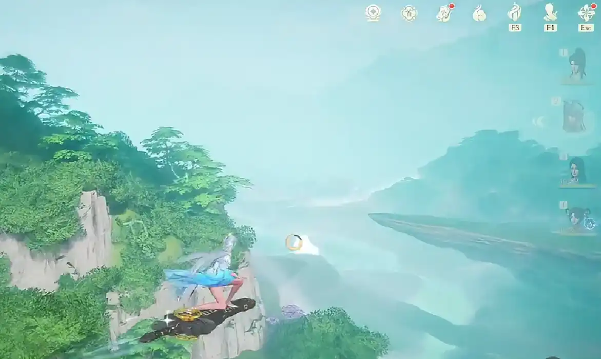 仙剑世界方墟重黎是什么-仙剑世界方墟重黎介绍-泡玩网