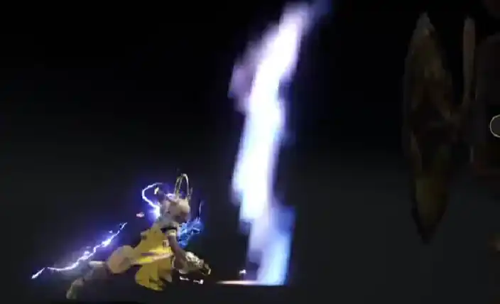 最终幻想14水晶世界武僧技能特点,最终幻想14水晶世界武僧怎么打