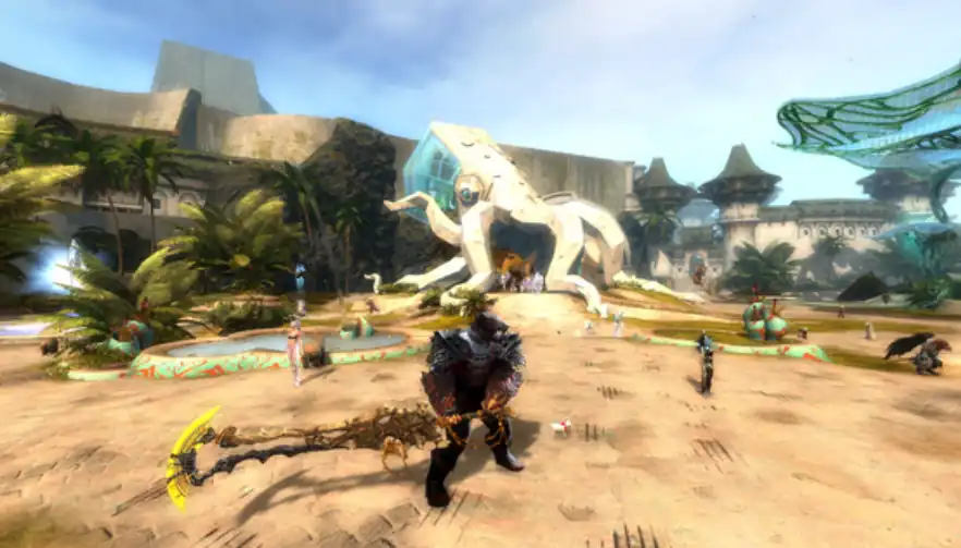 腐蚀手游如何制造武器-腐蚀手游制造基础武器的方法-泡玩网