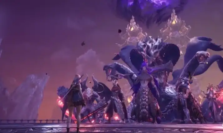 剑灵2手游职业推荐,剑灵2手游职业强度介绍