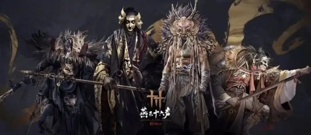 燕云十六声抽卡介绍,燕云十六声抽卡机制一览,燕云十六声