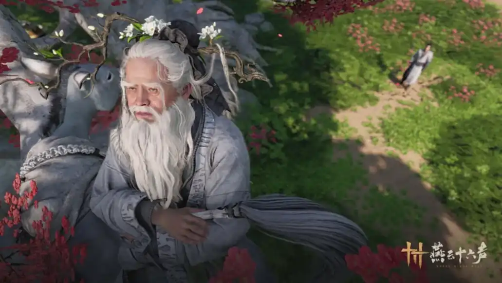 燕云十六声道人梦驴怎么过-燕云十六声道人梦驴玩法攻略-泡玩网