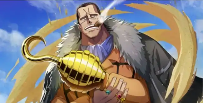 航海王壮志雄心老沙怎么玩-航海王壮志雄心老沙玩法攻略-泡玩网