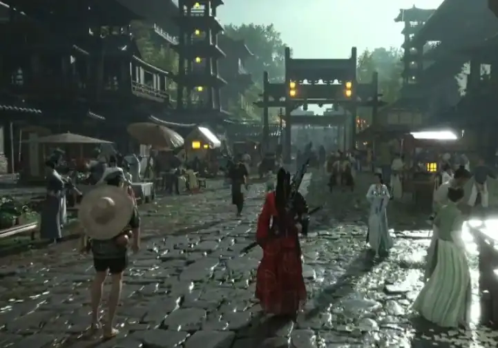 燕云十六声竞技场奖励有什么,燕云十六声竞技场奖励领取方法,燕云十六声