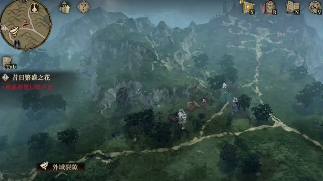 龙息神寂技巧是什么-龙息神寂技巧介绍-泡玩网