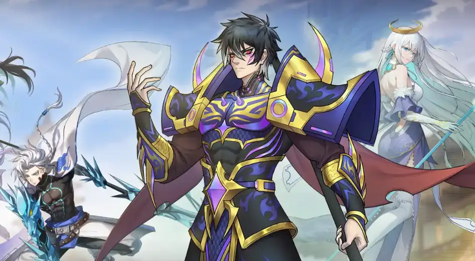 天下争霸三国志陆逊强度如何-天下争霸三国志陆逊强度分析-泡玩网