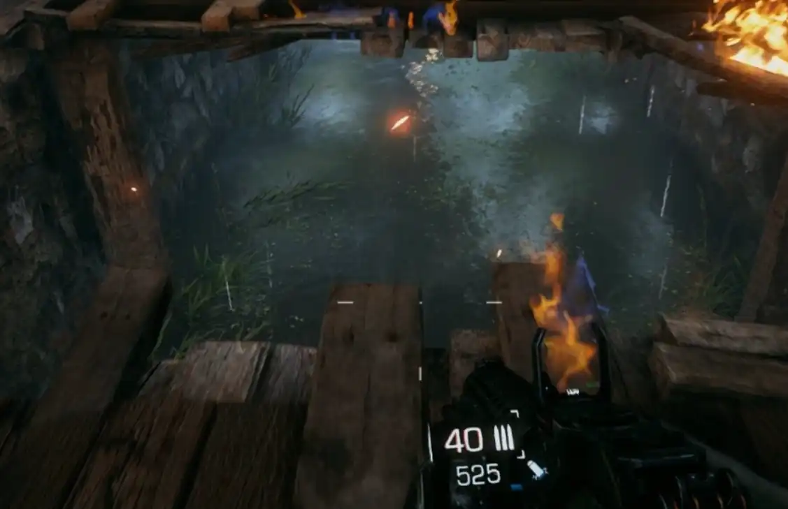 光明记忆无限怎么过高压水-光明记忆无限手游过高压水的方法分享-泡玩网