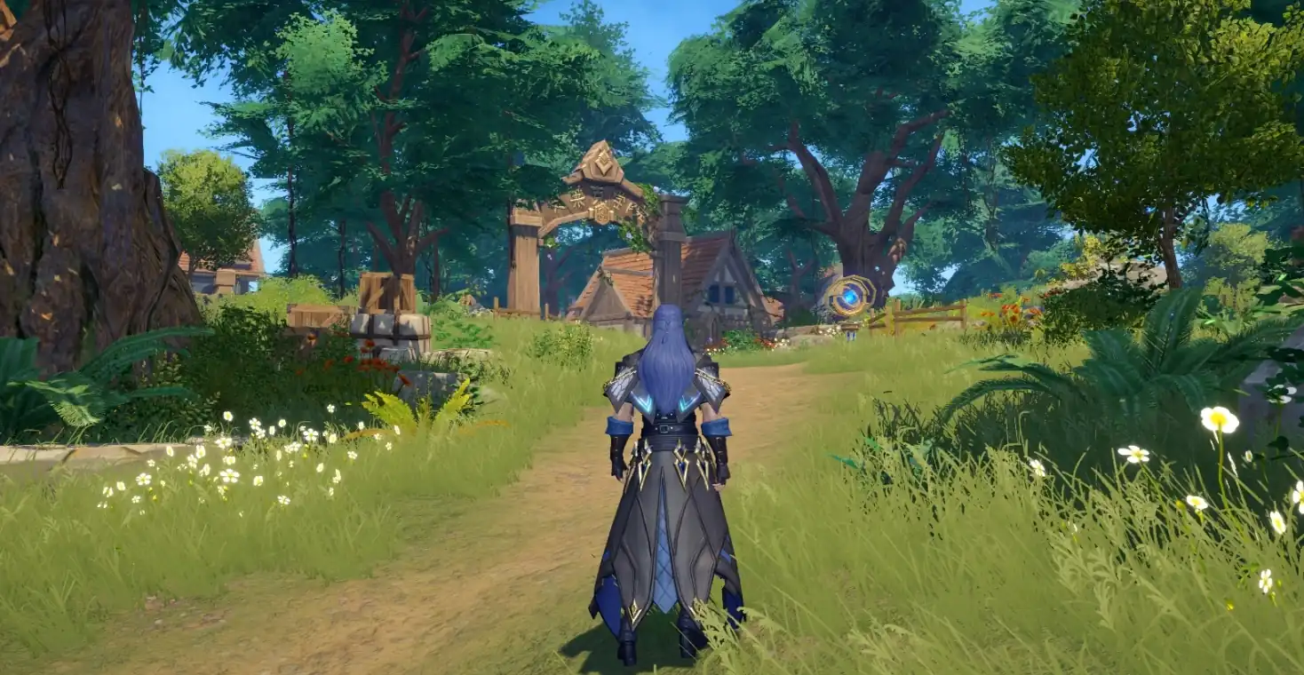 斗罗大陆猎魂世界盗宝之人怎么打-打败斗罗大陆裂魂世界盗宝之人技巧-泡玩网