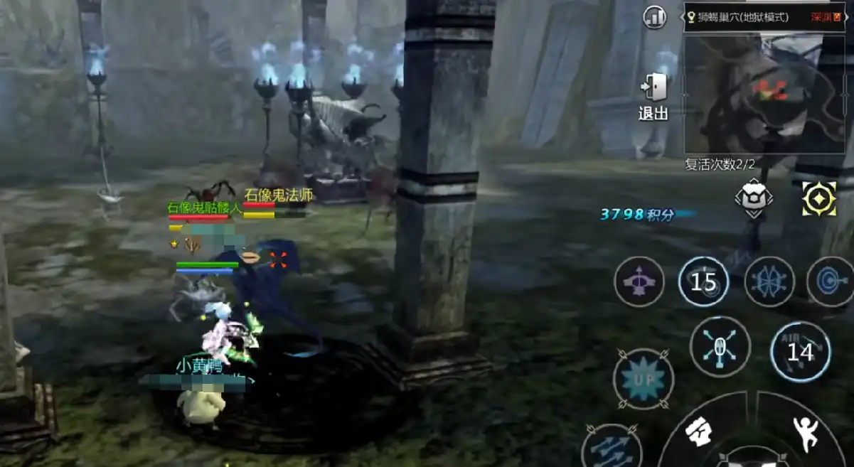 龙之谷世界地图介绍-龙之谷世界地图详解-泡玩网