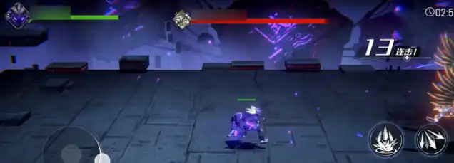 火柴人联盟3剑心打法指南-火柴人联盟3剑心怎么打-泡玩网