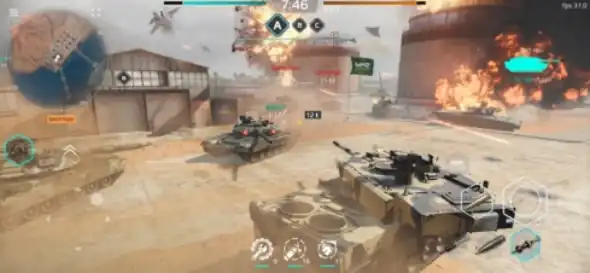 MWT坦克战争防空车推荐什么,MWT坦克战争防空车有哪些