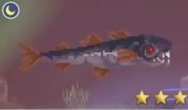 潜水员戴夫变异鱼图鉴介绍-潜水员戴夫手机版变异鱼有哪些-泡玩网