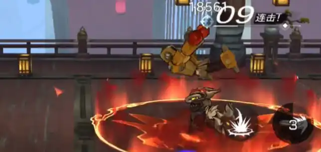 火柴人联盟3铁拳在哪里-火柴人联盟3铁拳的地址分享-泡玩网