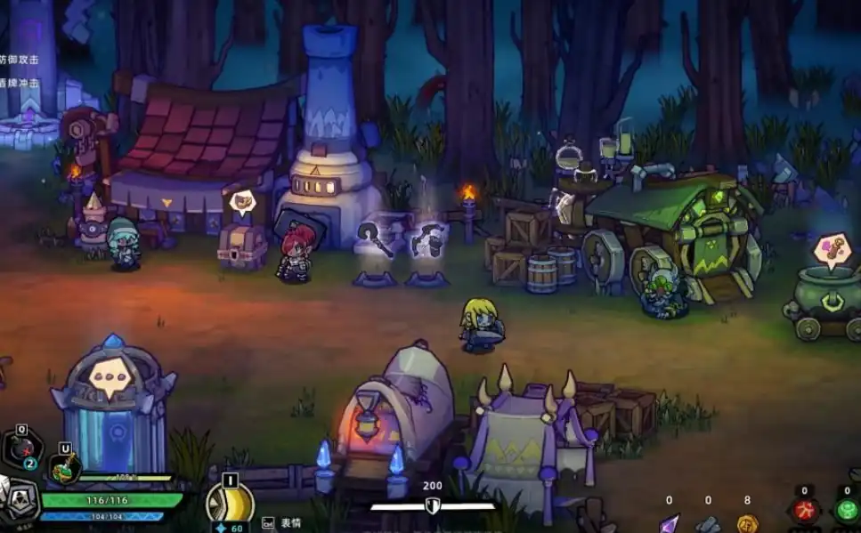 失落城堡2剧情介绍-失落城堡2手游剧情结果是什么-泡玩网