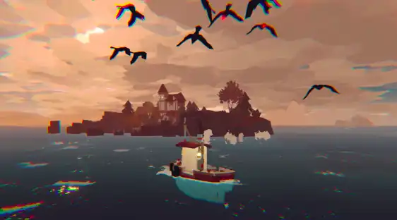 渔帆暗涌月亮鱼怎么刷-渔帆暗涌月亮鱼获取攻略-泡玩网