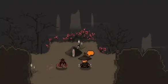 大江湖之苍龙与白鸟黑无常任务介绍-大江湖之苍龙与白鸟黑无常任务怎么做-泡玩网