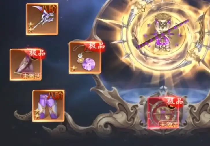 掌门江湖路攻略分享,掌门江湖路怎么玩