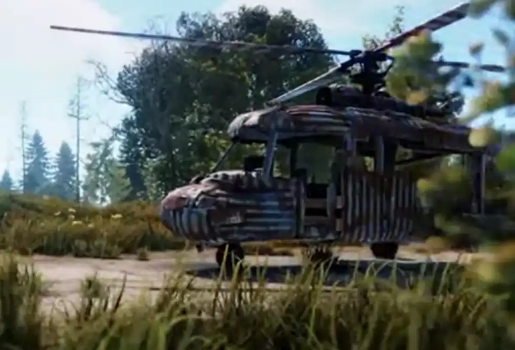 腐蚀手游怎么制作武器-腐蚀手游武器制作攻略分享-泡玩网