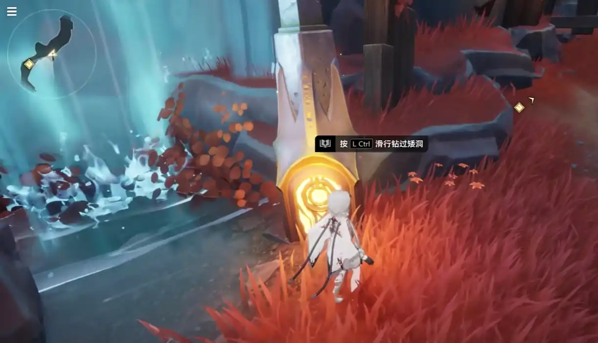 二重螺旋西比尔是谁-二重螺旋西比尔介绍-泡玩网