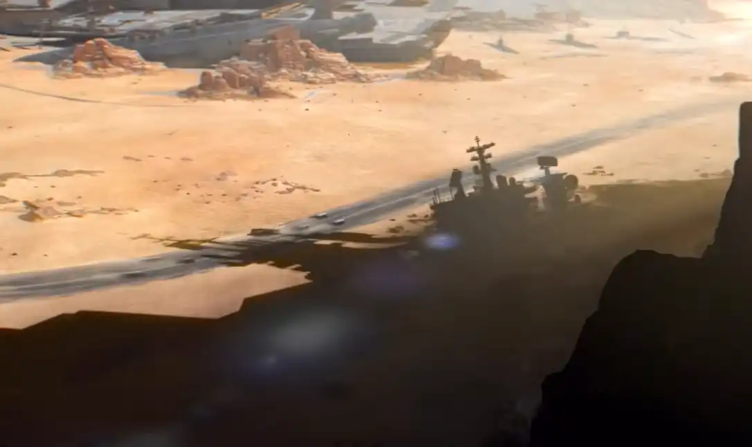 明日方舟终末地单机版在哪下载-明日方舟终末地游戏介绍-泡玩网