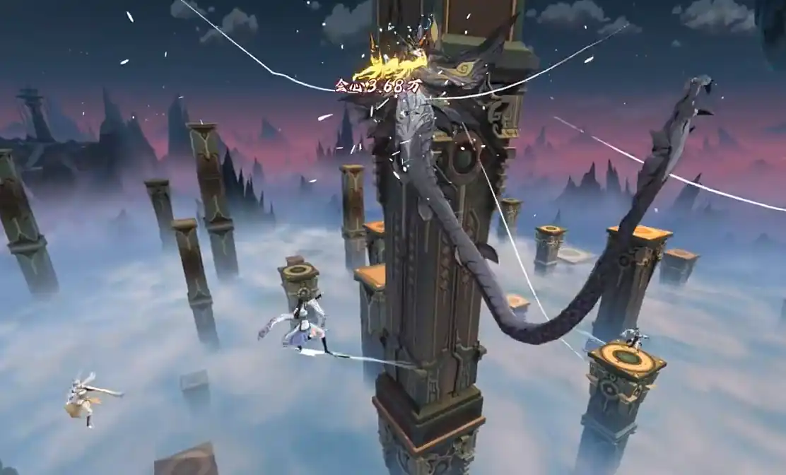 问剑长生开荒攻略,问剑长生新手入门技巧